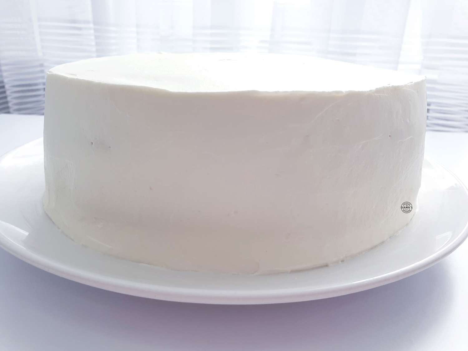 Tort Milchmädchen 2