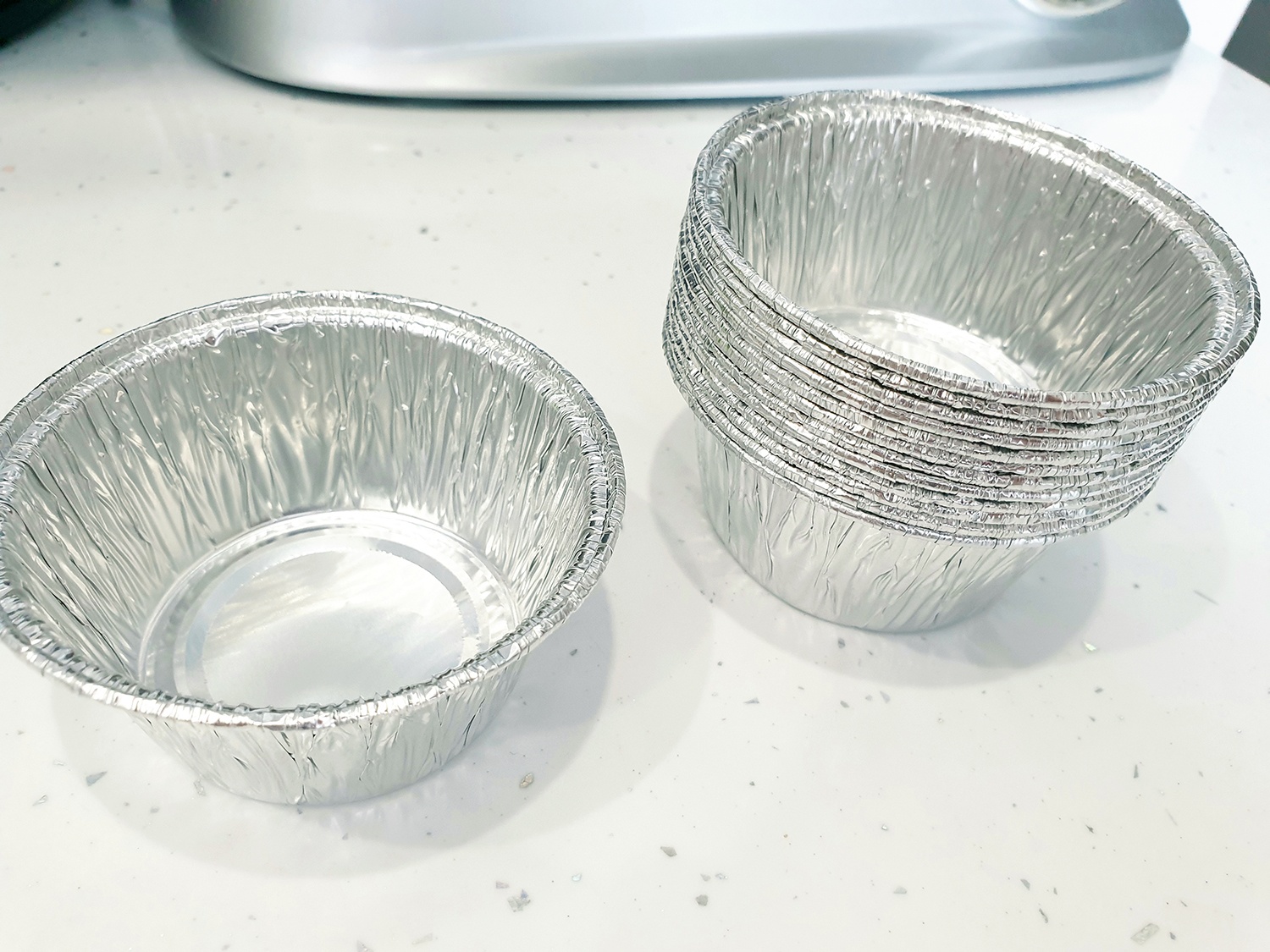 Lava Cake (Vulcan de ciocolata) 2