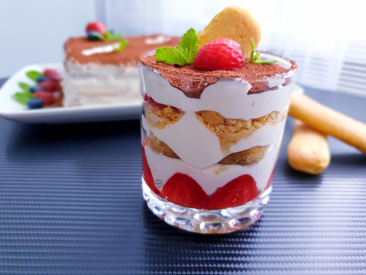 Tort Tiramisu 4