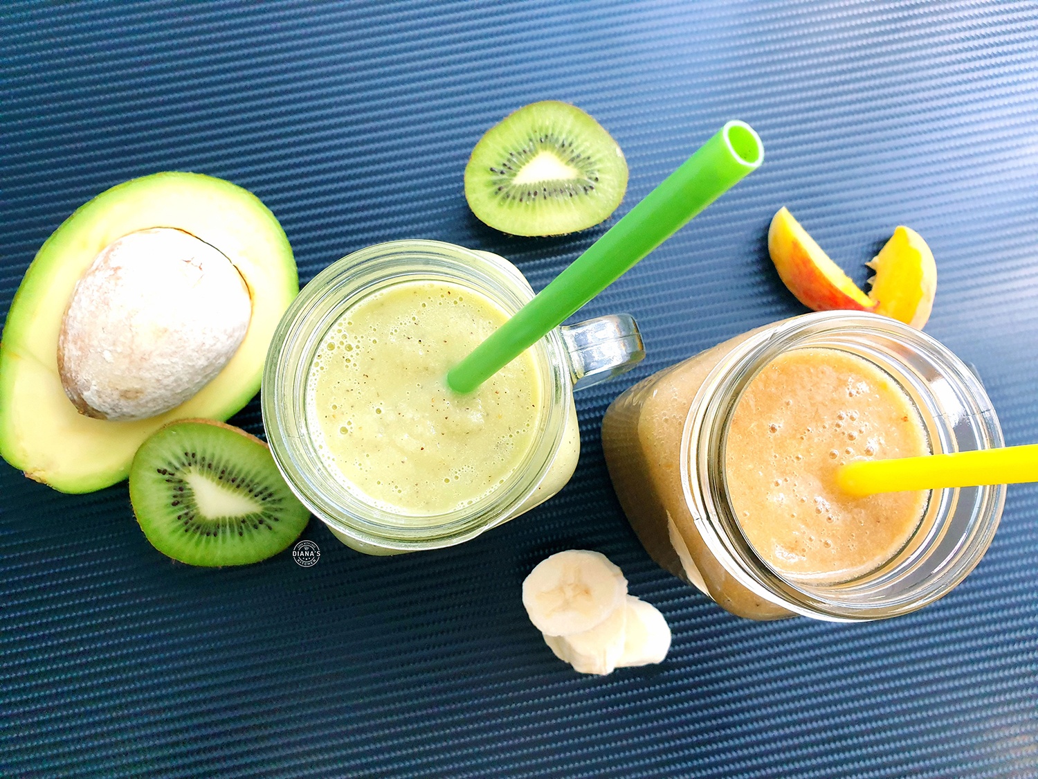 2 tipuri de smoothie-uri 2