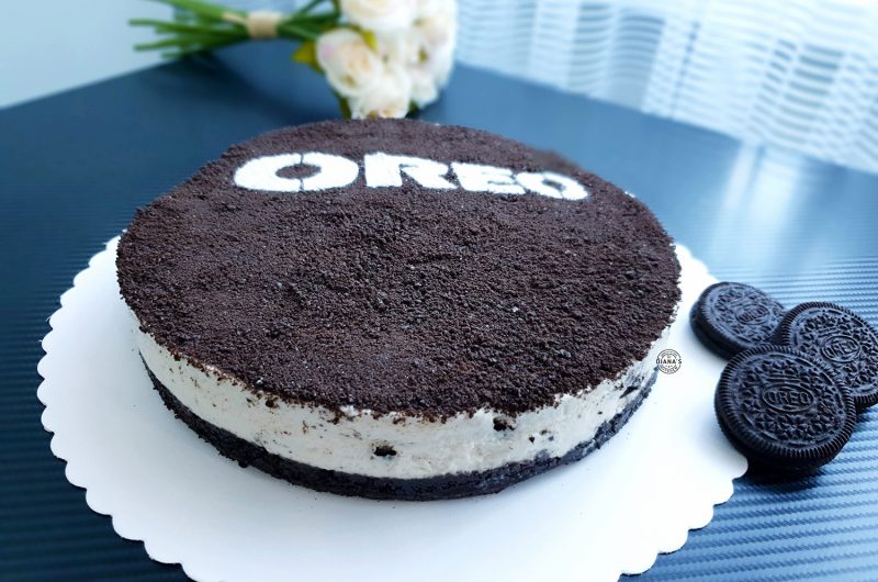 OREO Cheesecake