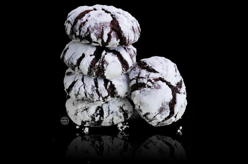 Brownie Cookies