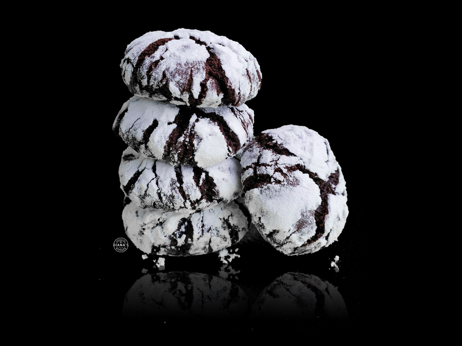 Brownie Cookies