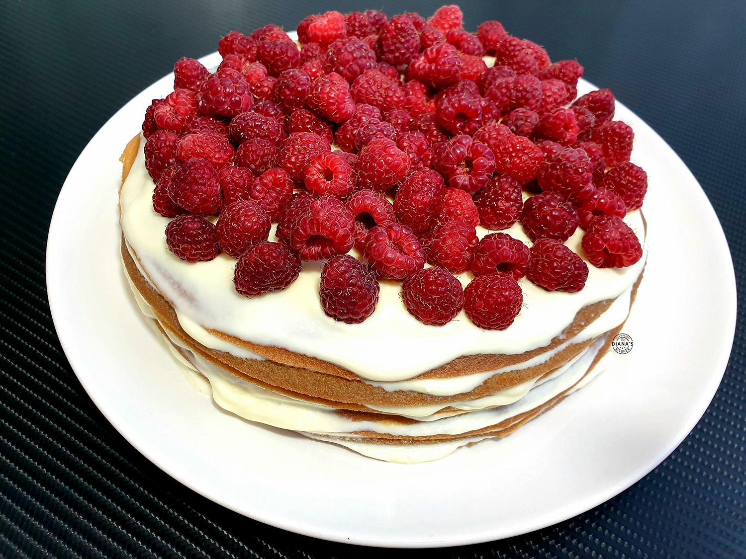 Tort de clatite 3