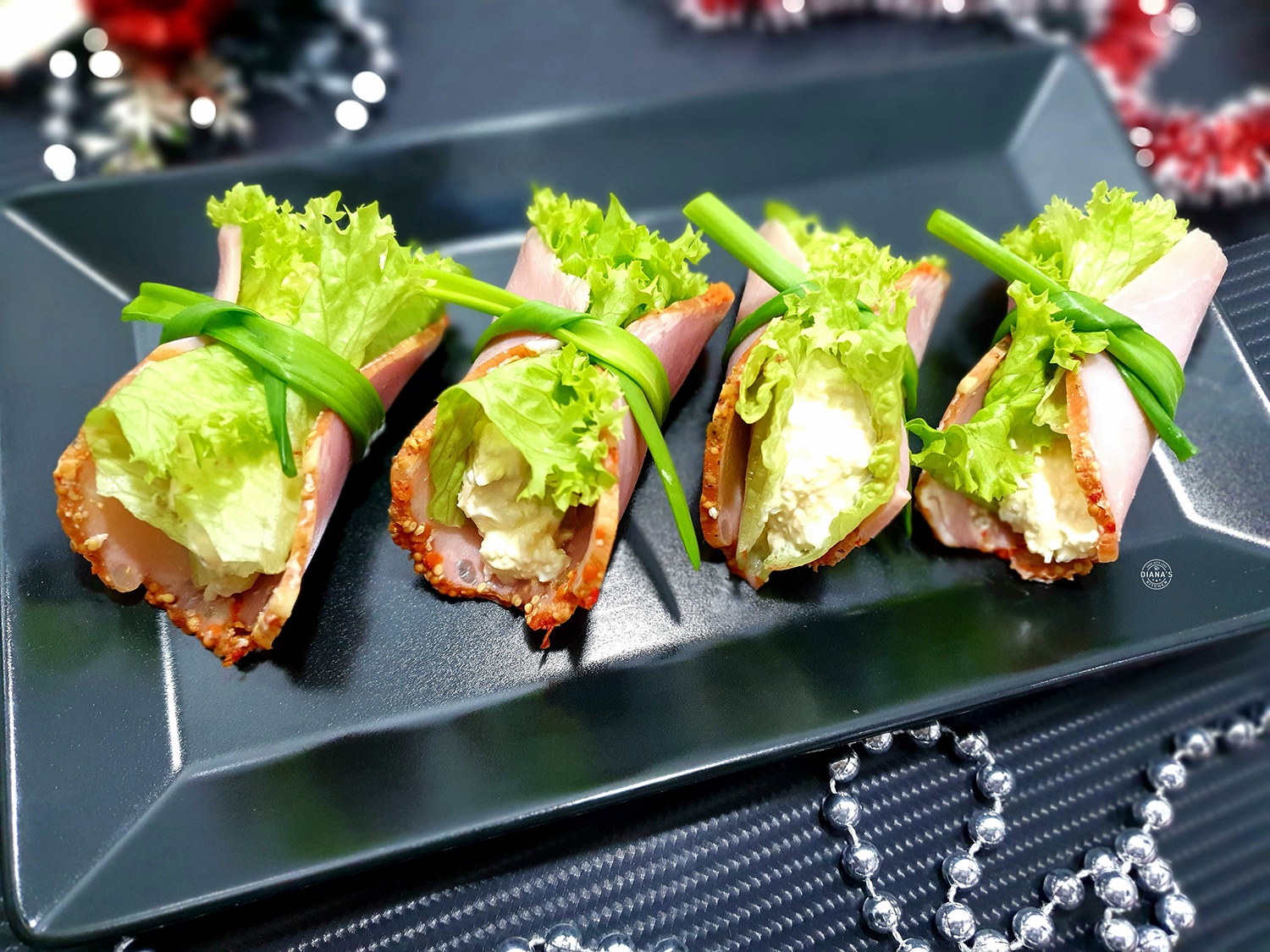 Aperitive de Revelion