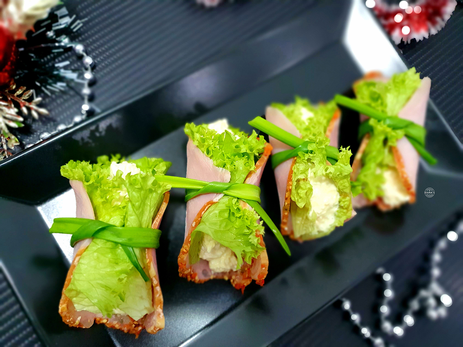 Aperitive de Revelion 3