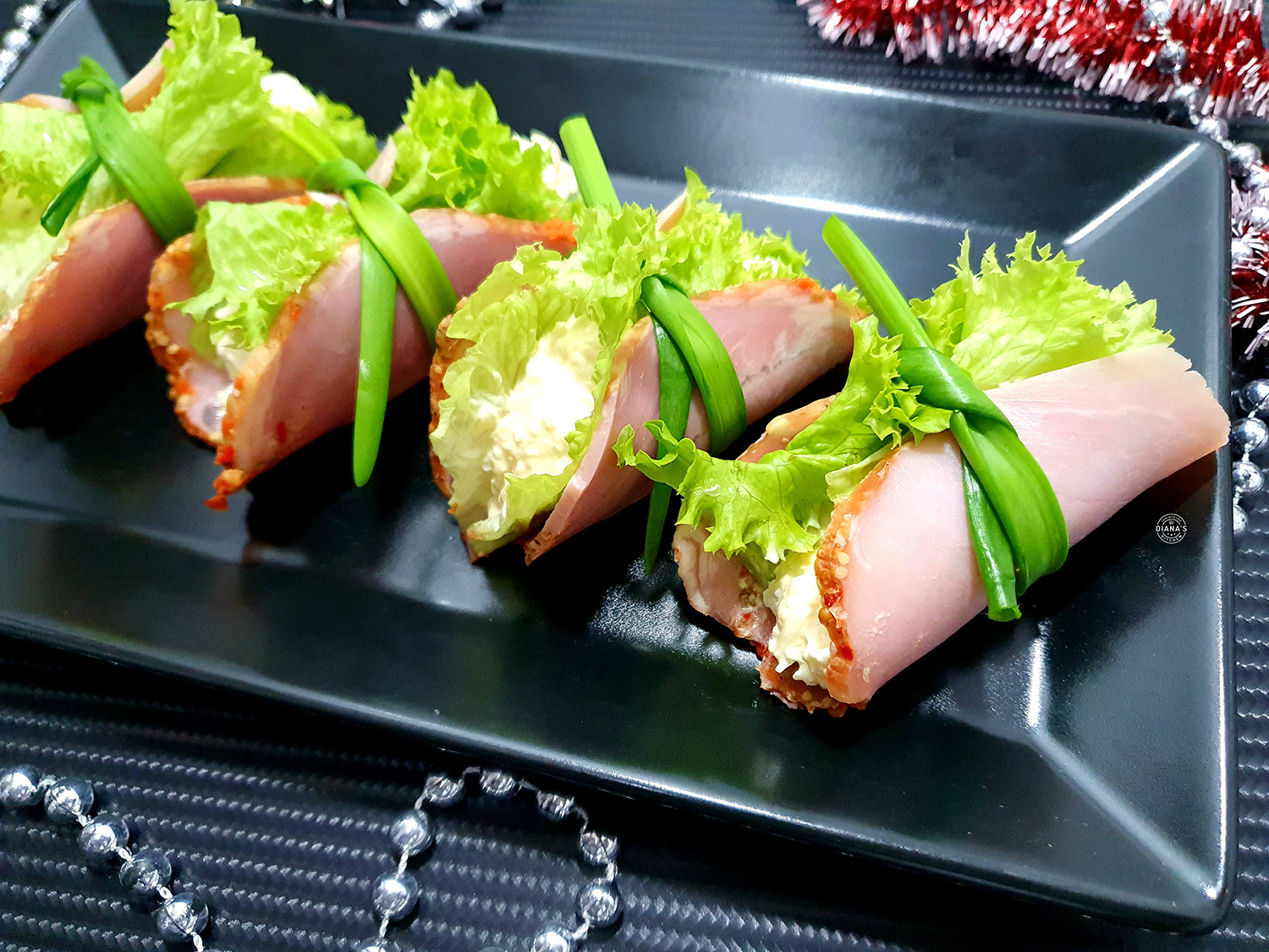 Aperitive de Revelion 4