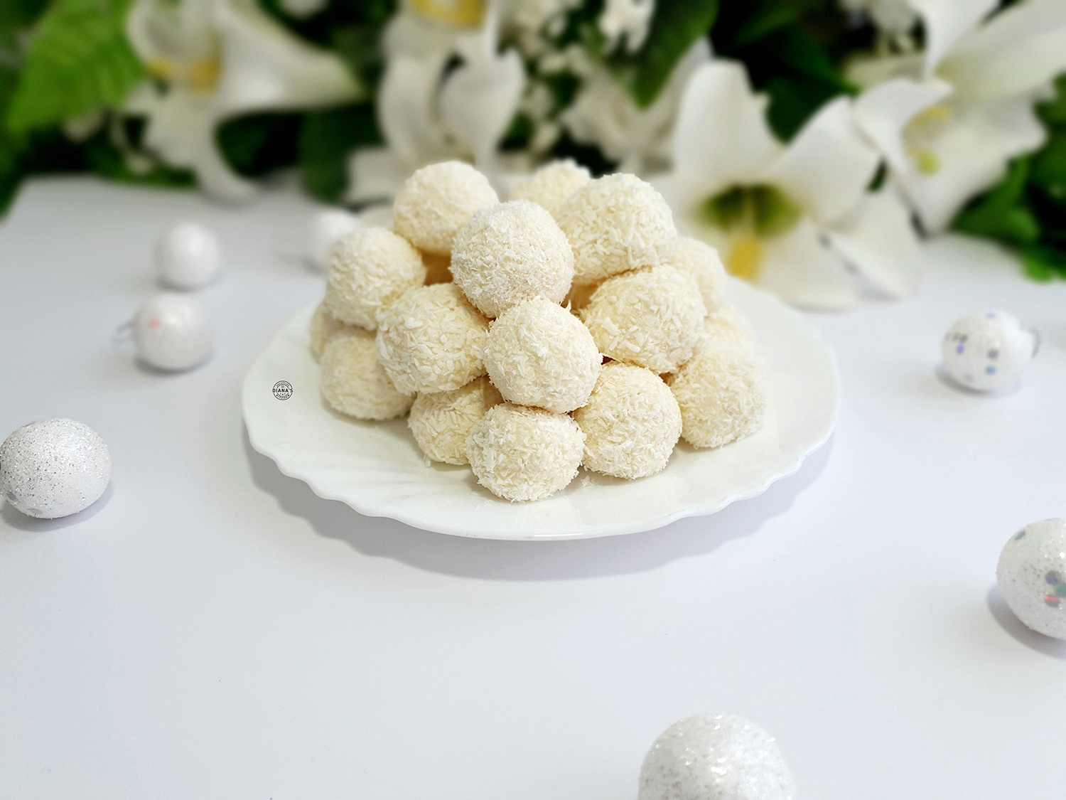 Bomboane Raffaello Bomboane Raffaello 2