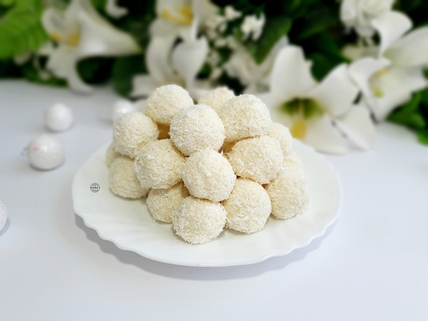 Bomboane Raffaello Bomboane Raffaello 3