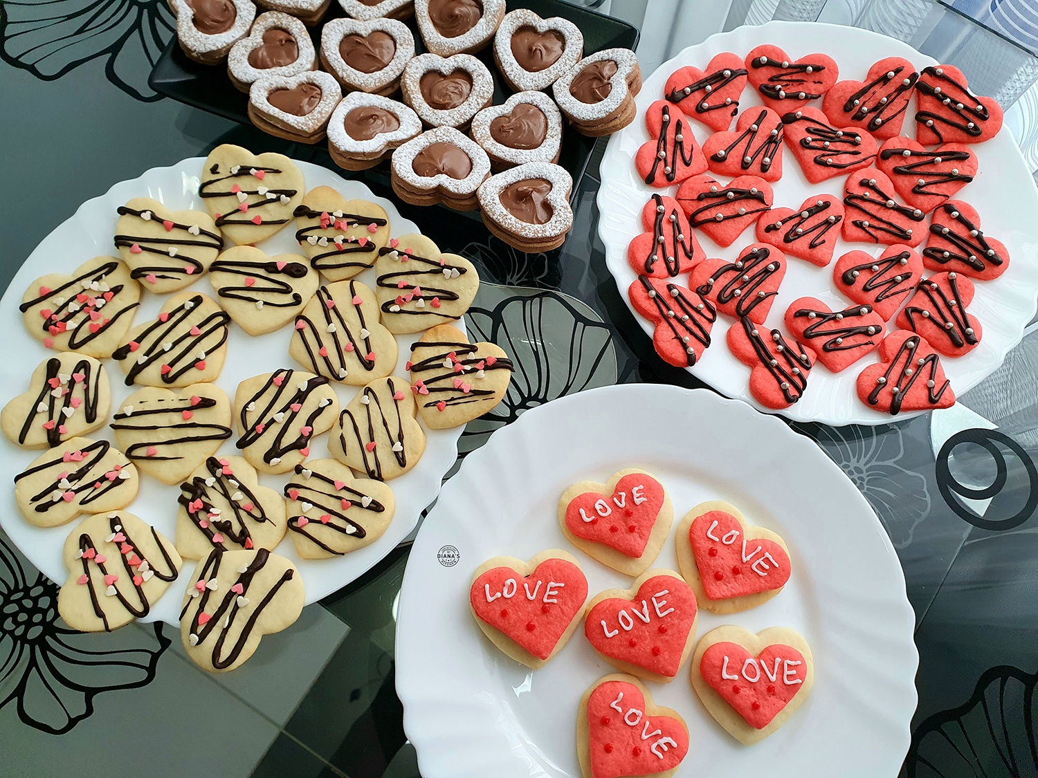 Fursecuri inimioare 3