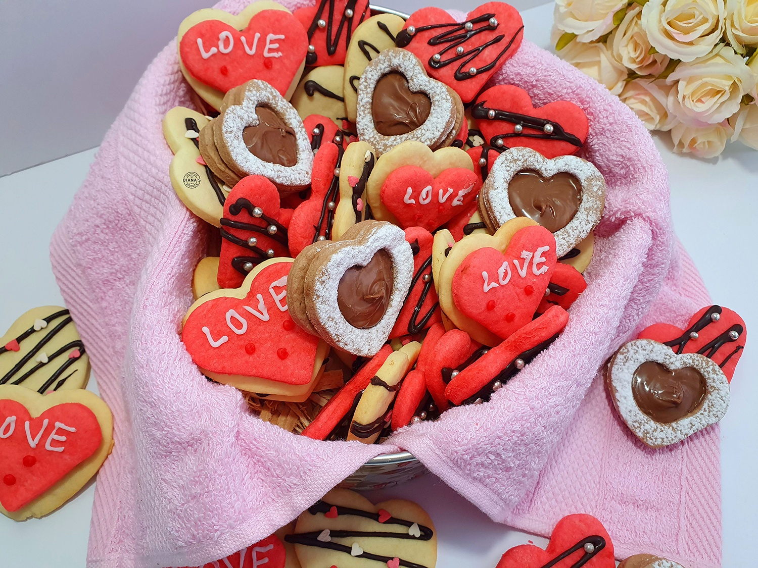 Fursecuri inimioare 4