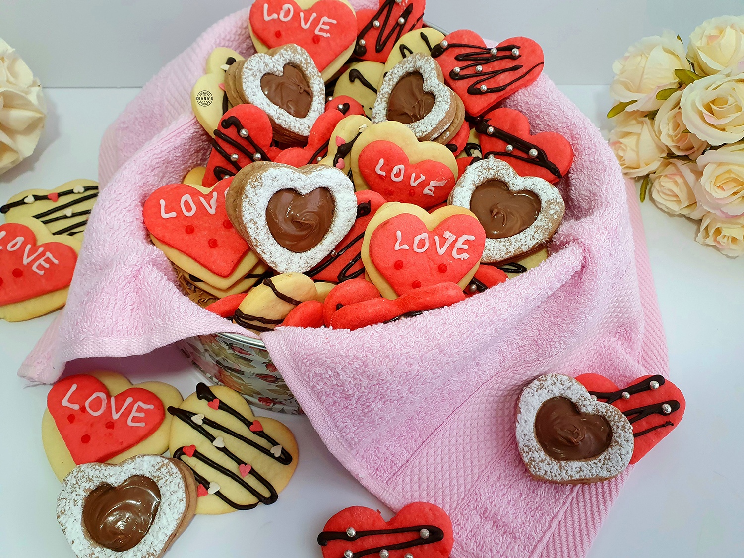 Fursecuri inimioare 5