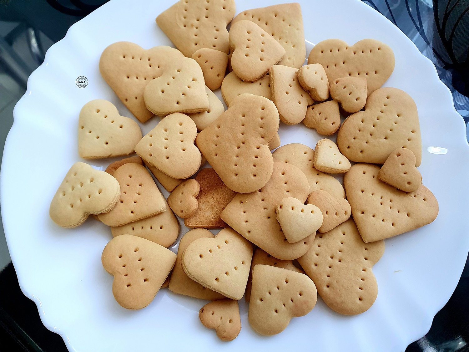 Tort inima de Valentine’s Day 3