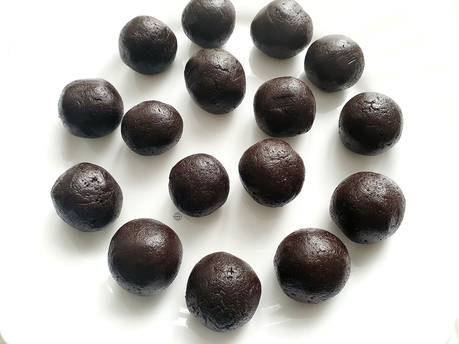 Oreo Cake Pops Oreo Cake Pops 2