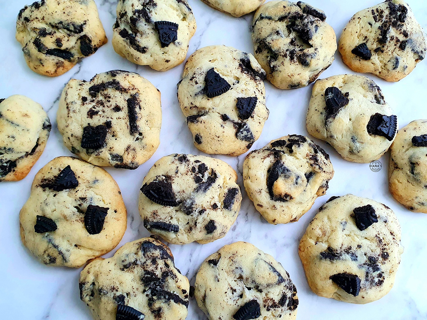 Oreo Cookies 2