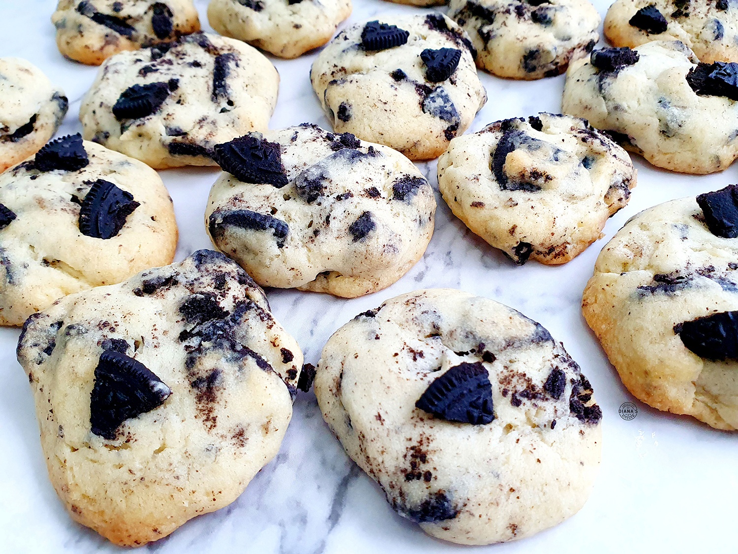 Oreo Cookies 3