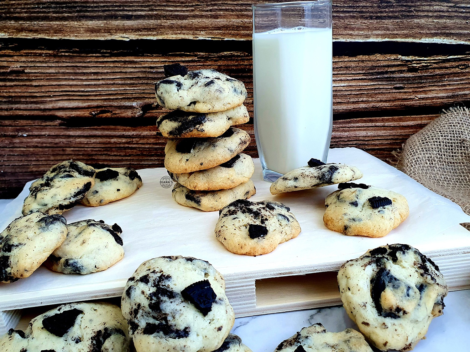 Oreo Cookies