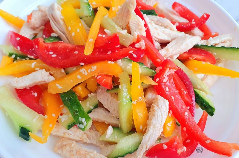 Salata "Sanatate"