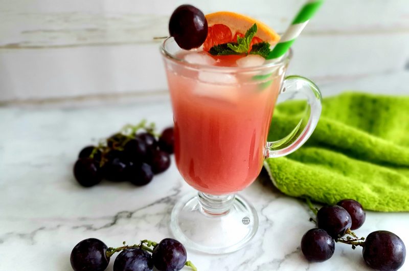 Coktail de struguri