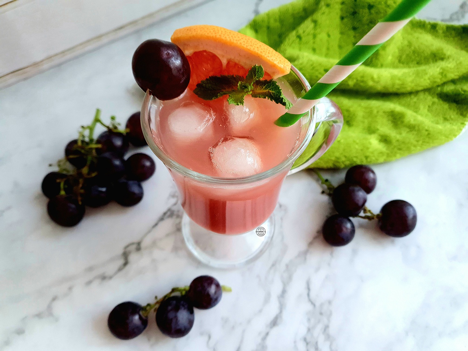 Coktail de struguri 2