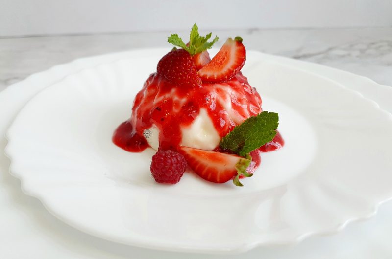 Panna Cotta