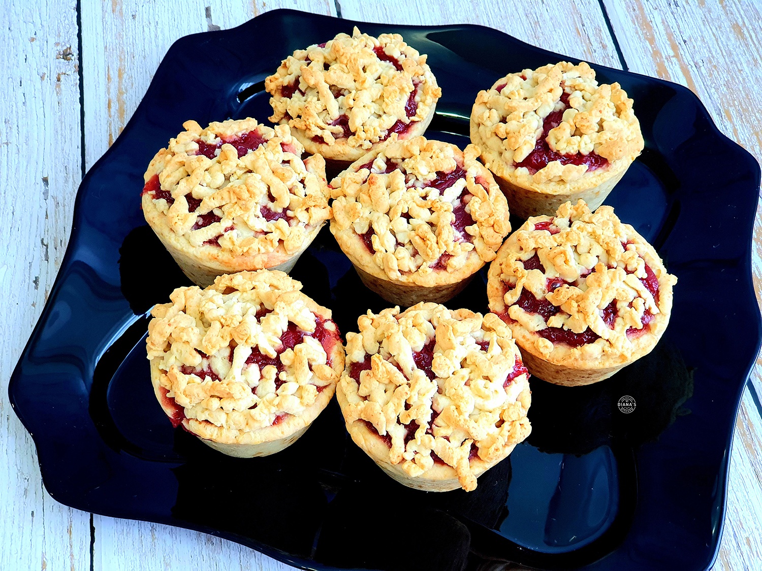 Cosulete cu visine 2