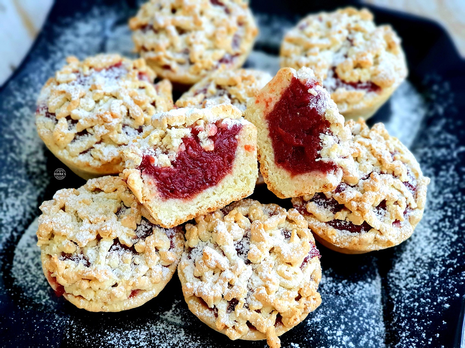 Cosulete cu visine 3