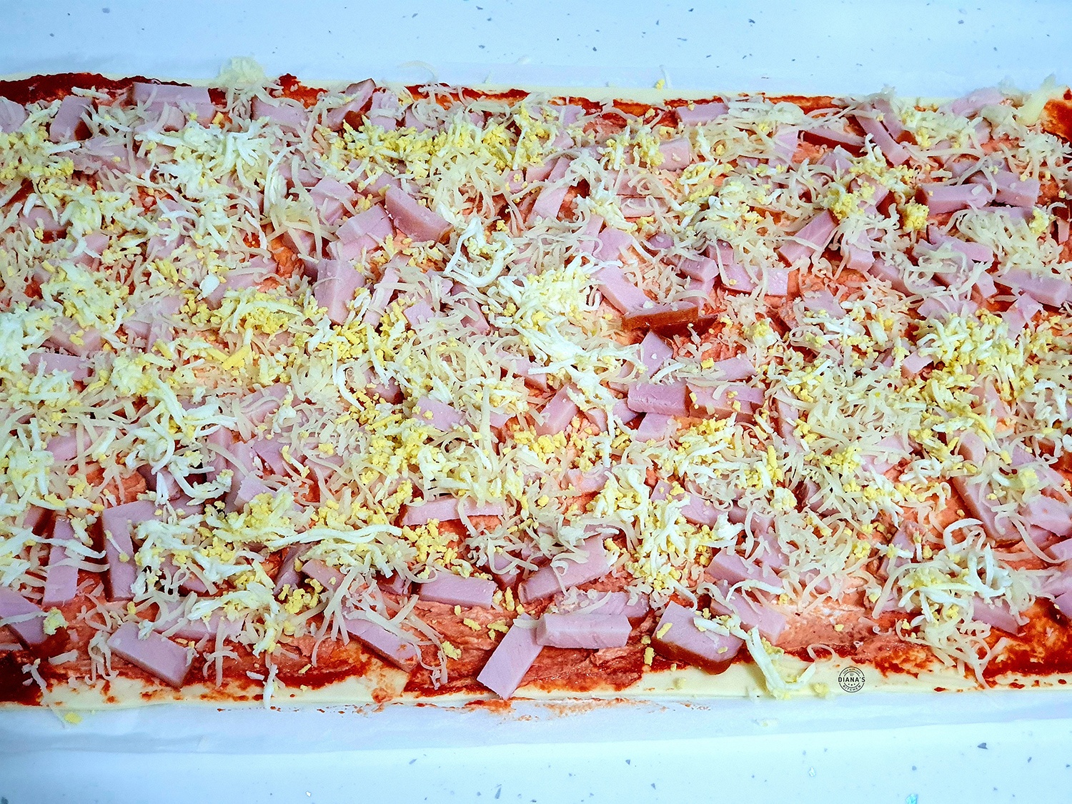 Rulouri cu pastrama Rulouri cu pastrama 2