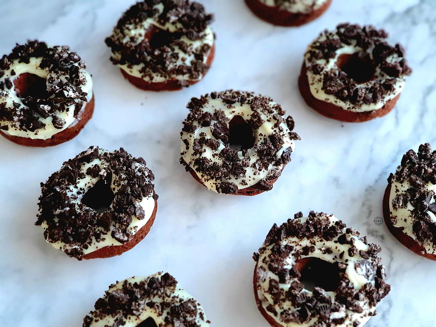 Gogosi Oreo 3