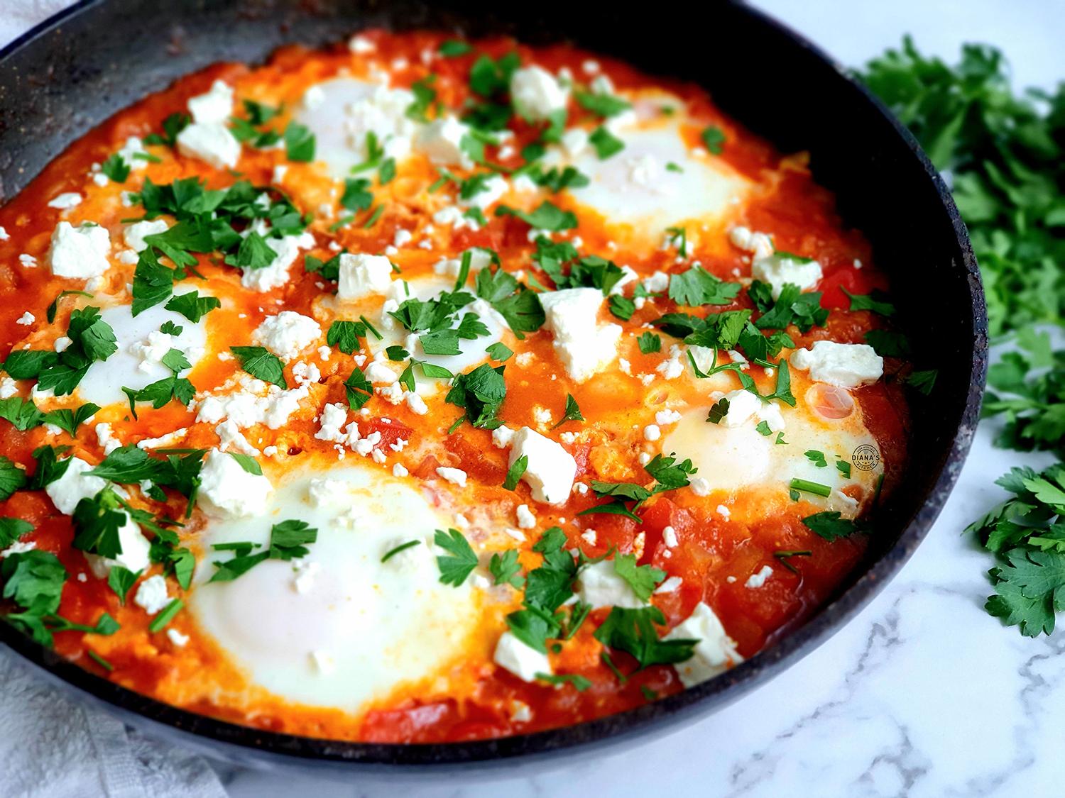 Shakshuka