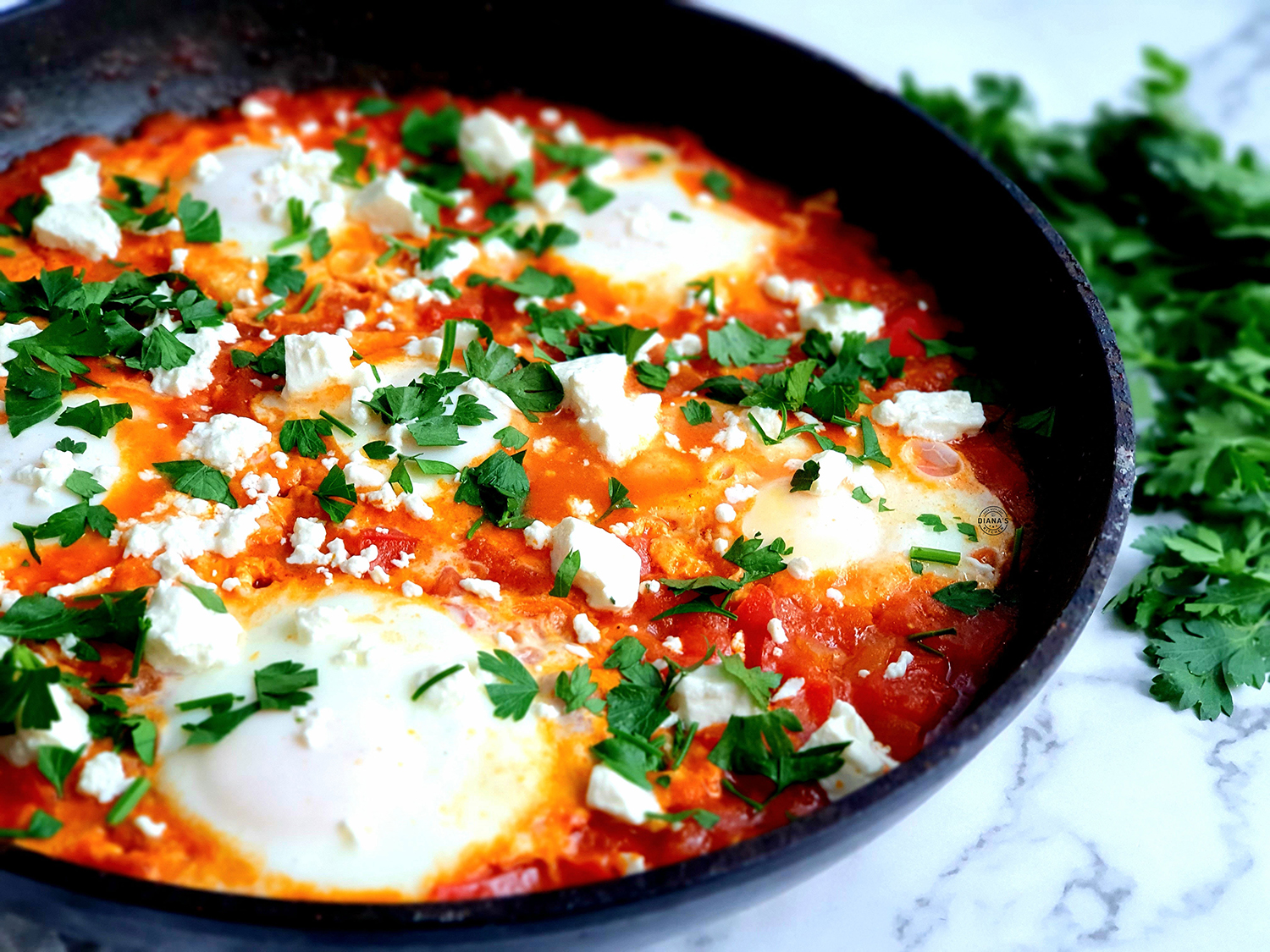 Shakshuka 2
