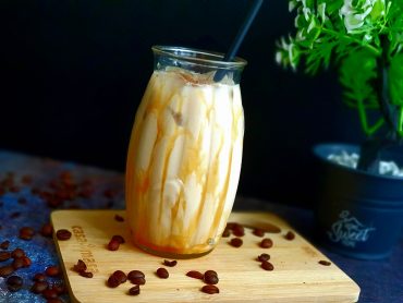 Cafea rece cu gheata