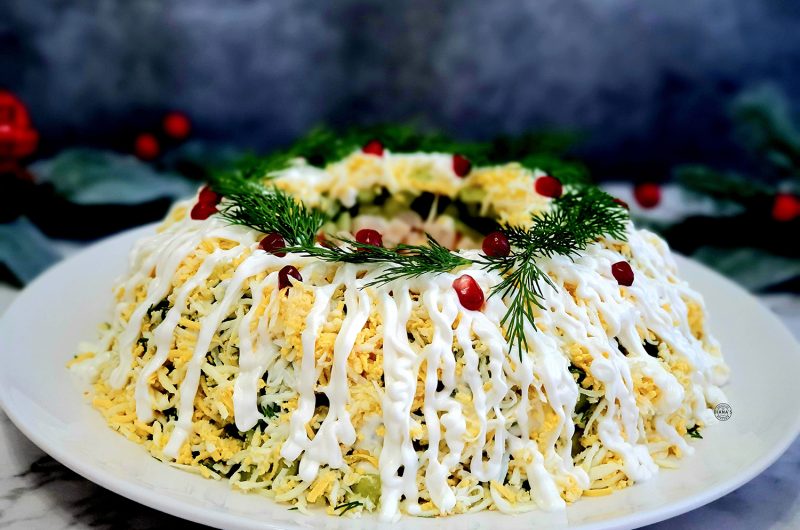 Salata de Revelion
