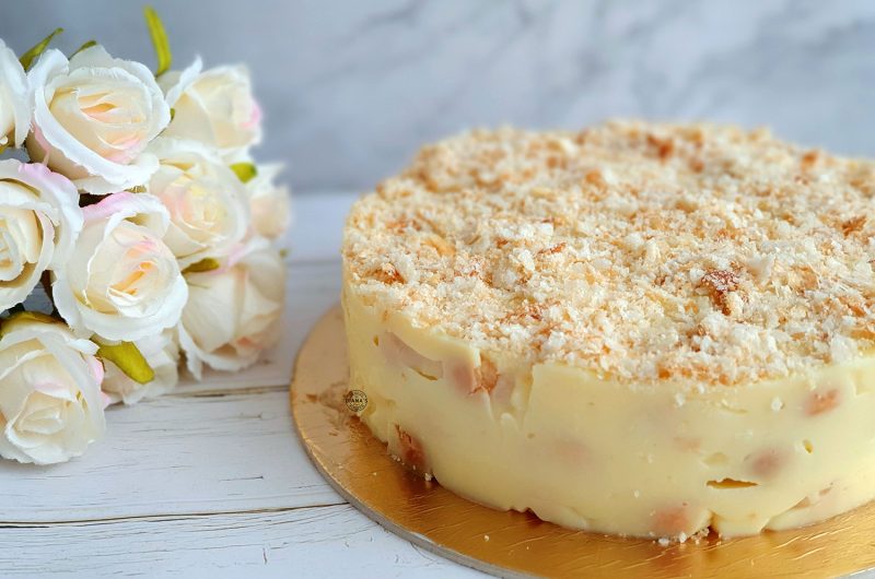 Tort Napoleon din urechiuse